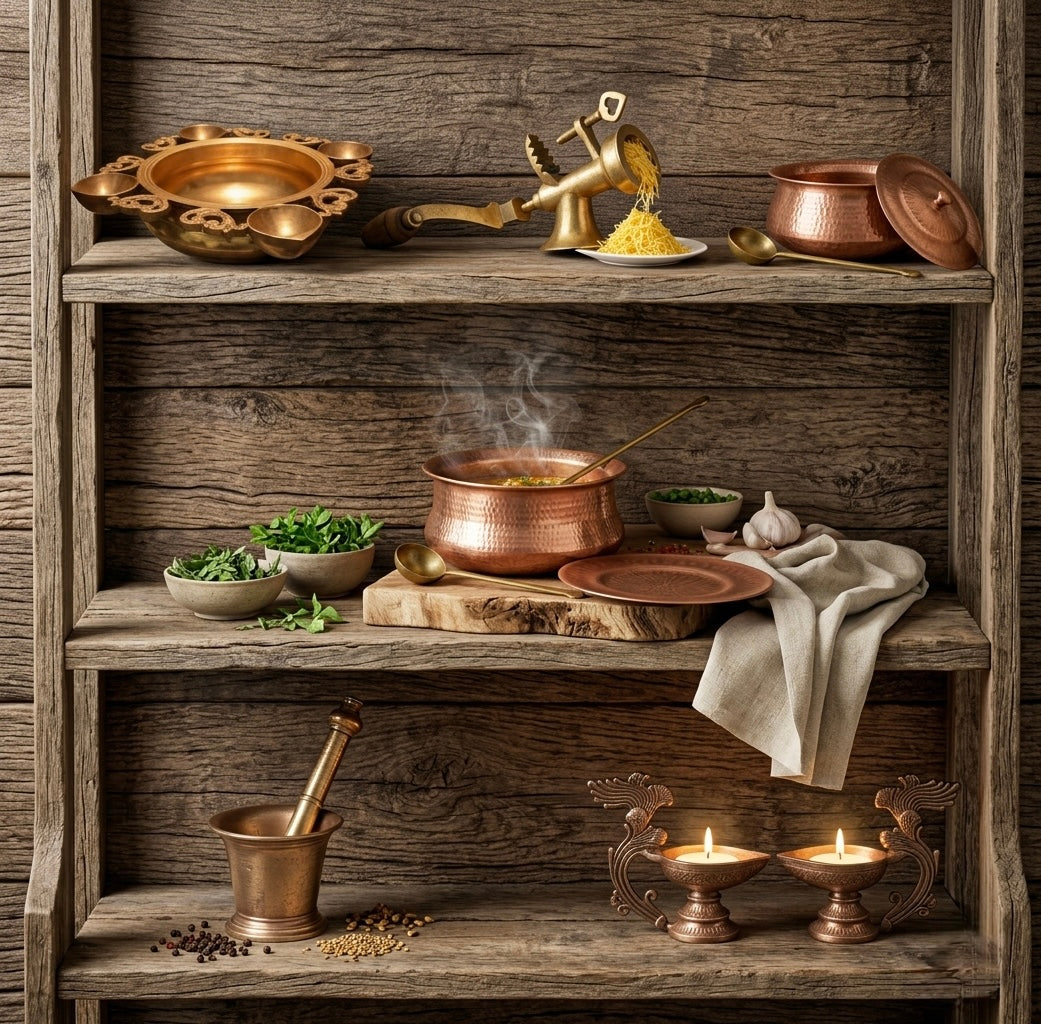 Buy Rare Antiques Items Online | Best Collectibles | Bombay