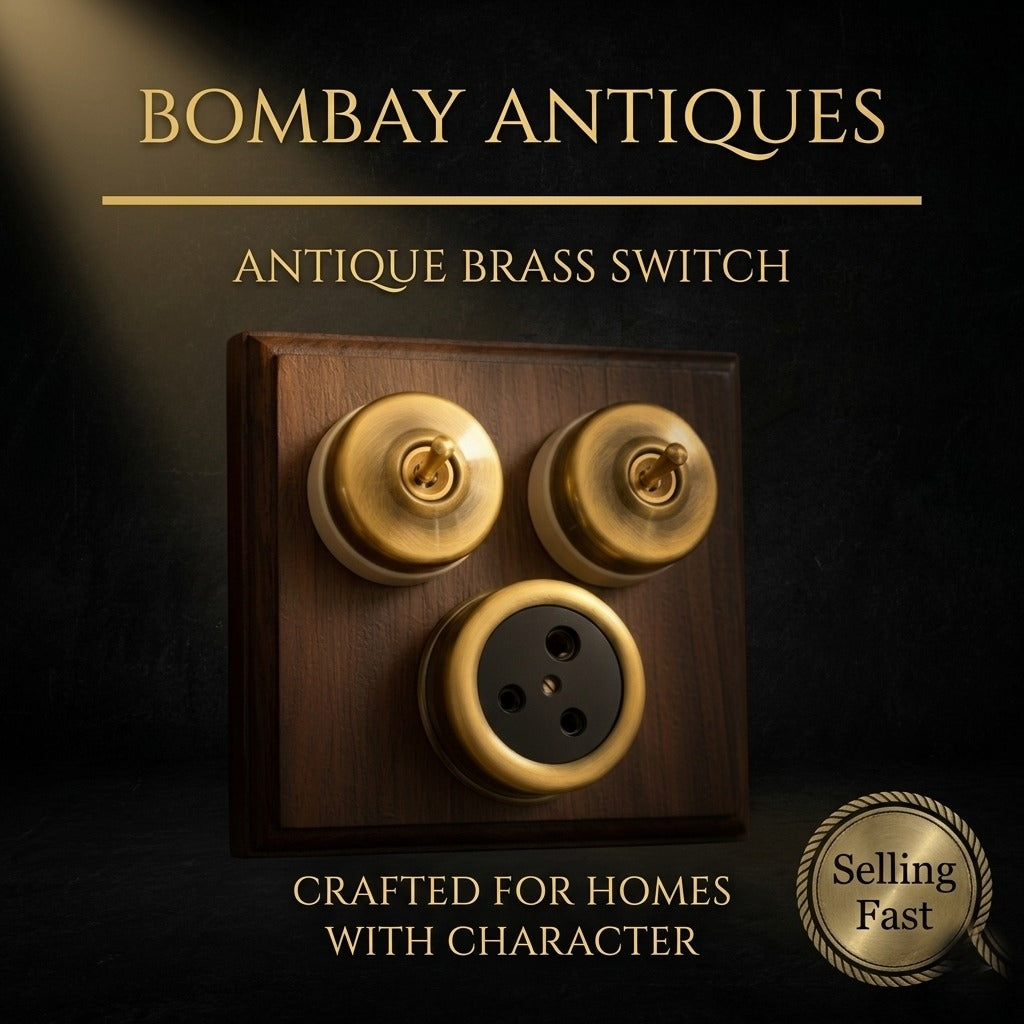 Antique Switches