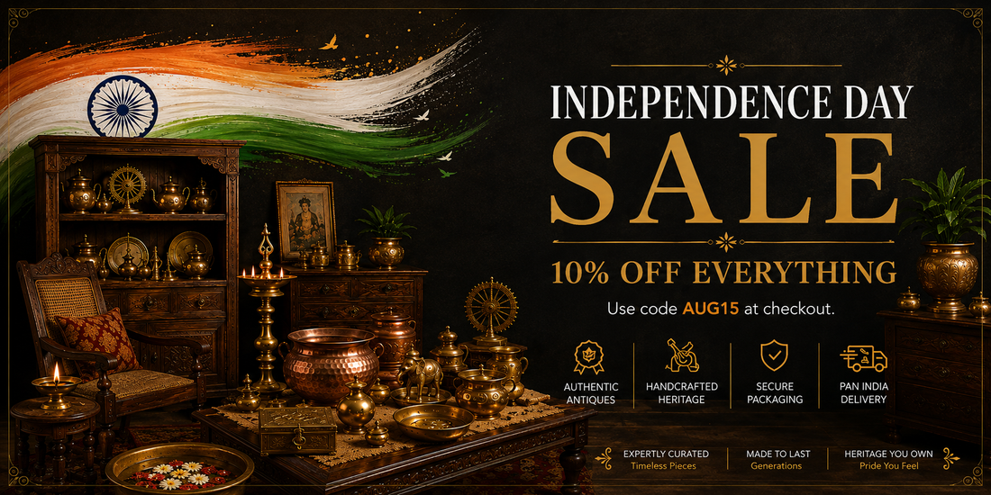 Bombay Antiques