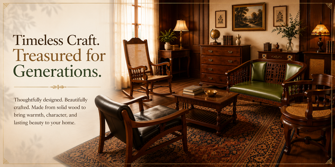 Bombay Antiques