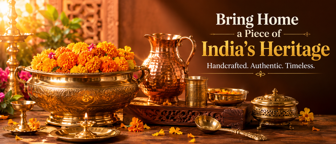 Bombay Antiques