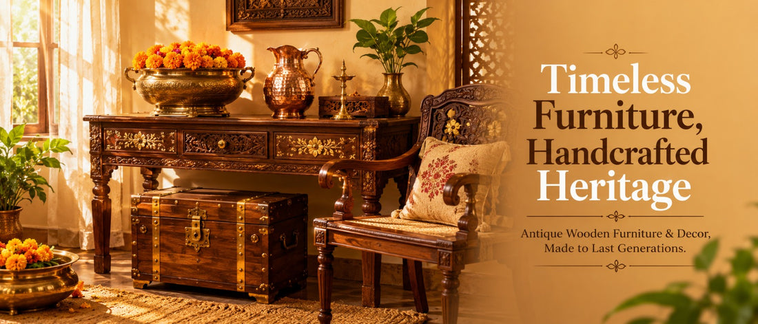 Bombay Antiques