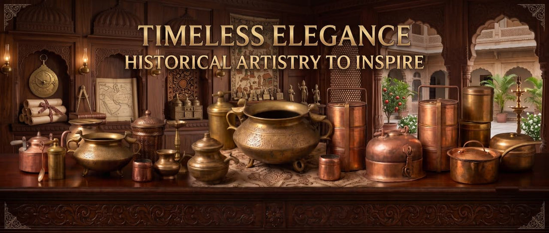 Bombay Antiques